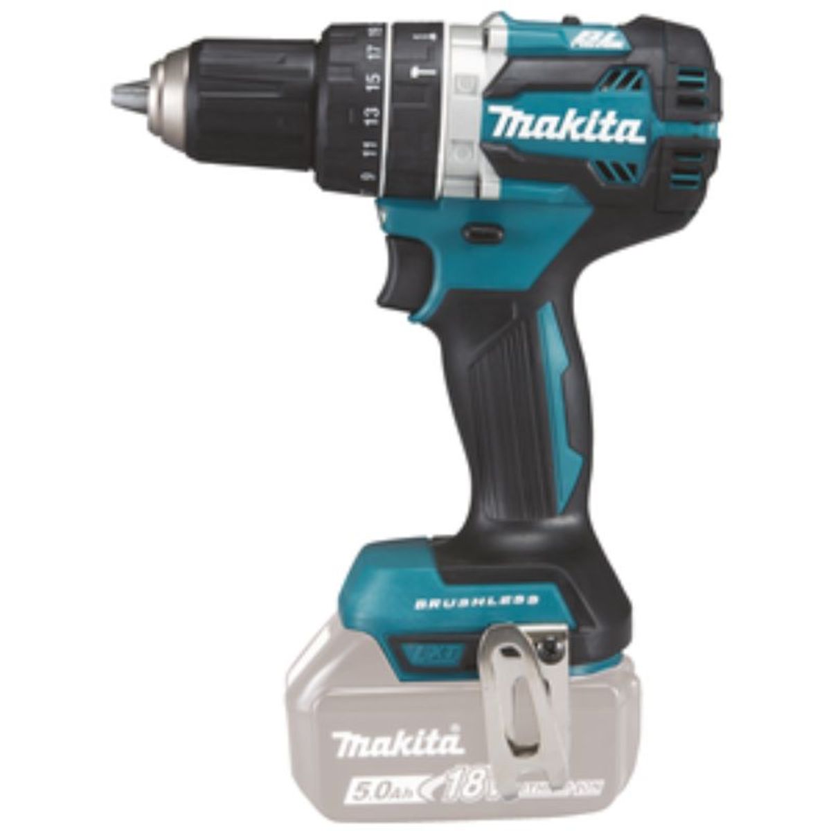 Makita Slagboremaskine 18V