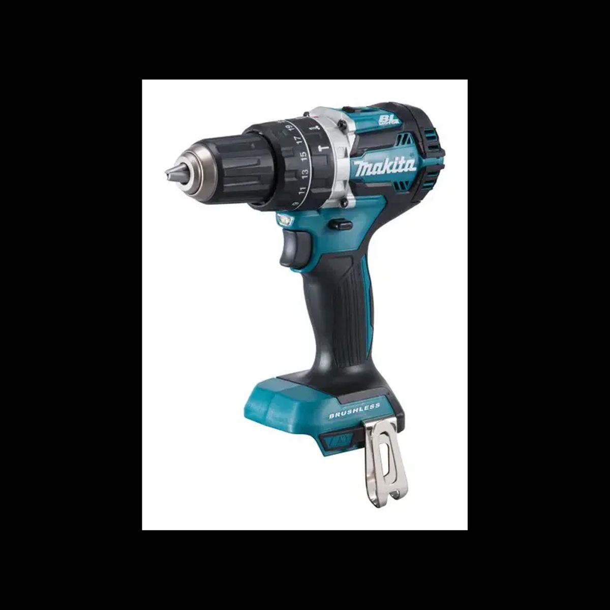 Makita Slagboremaskine 18V - DHP484Z