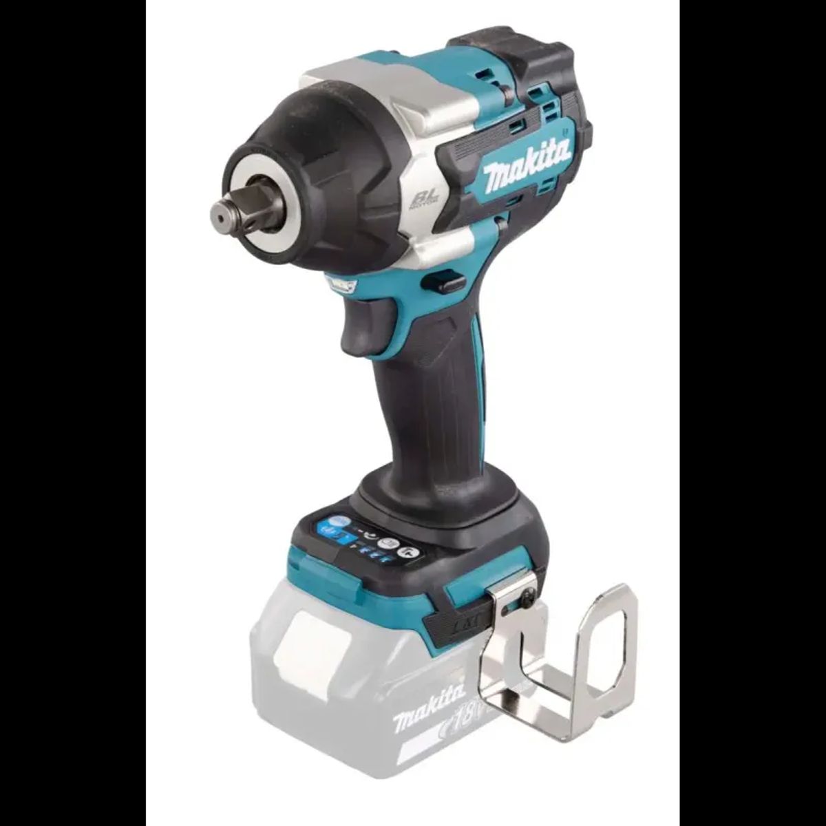 Makita Slagnøgle 700nm 18v - DTW700Z