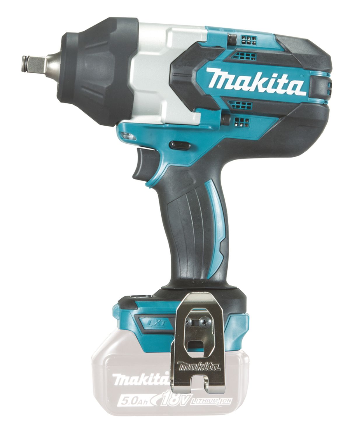 MAKITA Slagnøgle LXT 1000NM