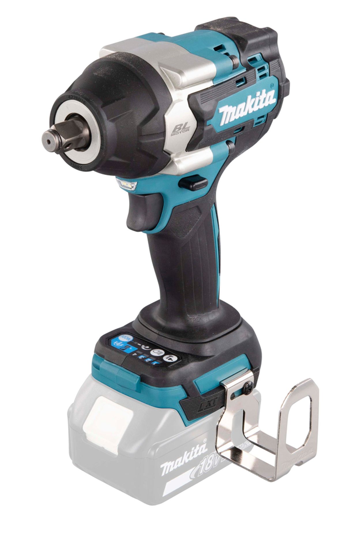 MAKITA Slagnøgle LXT 700NM