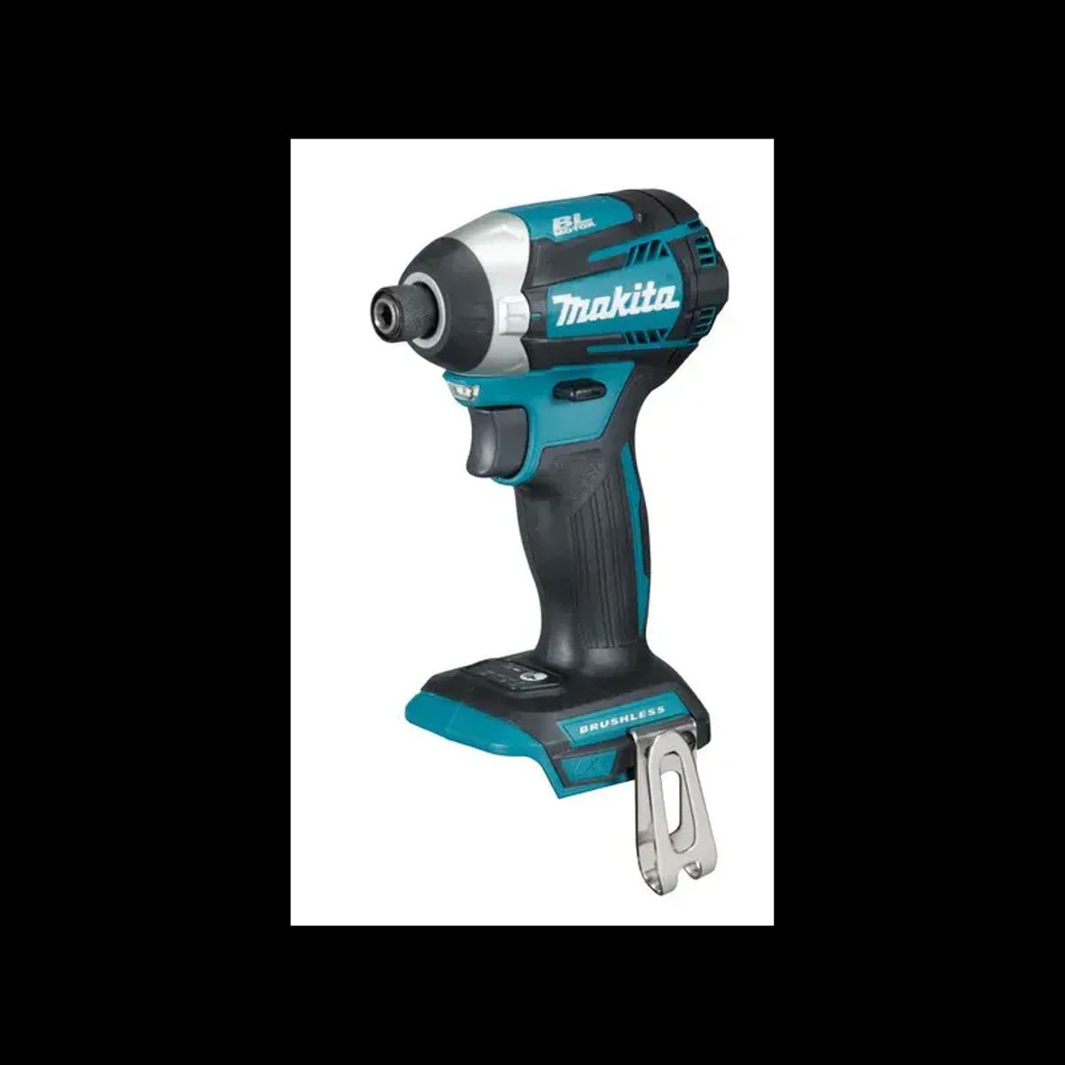 Makita Slagskruetrækker 18V - DTD154Z