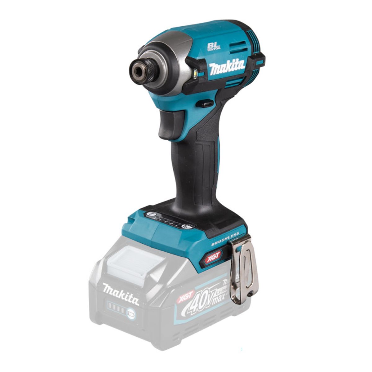 Makita Slagskruetrækker XGT ® - TD003GZ