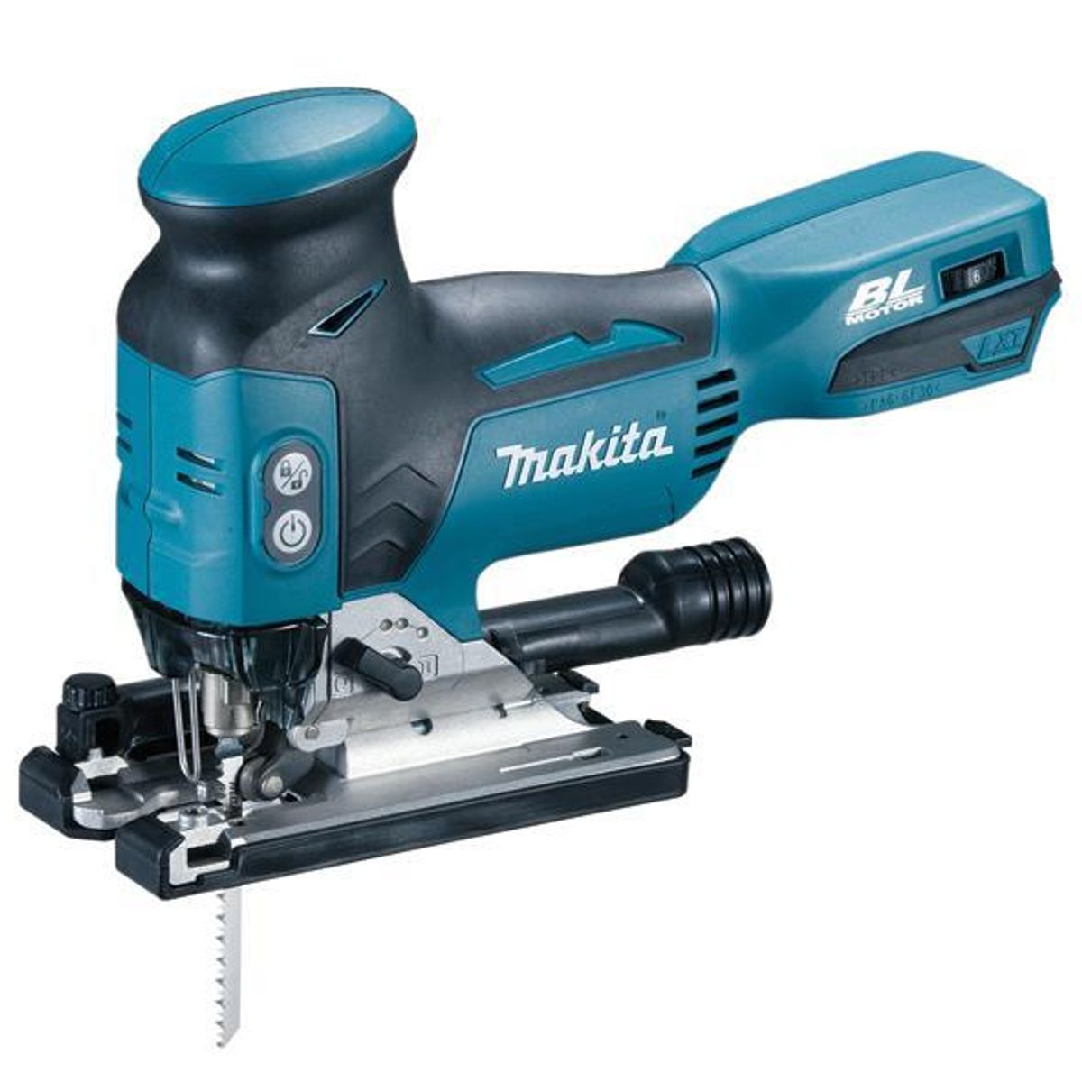 Makita stiksav 18V