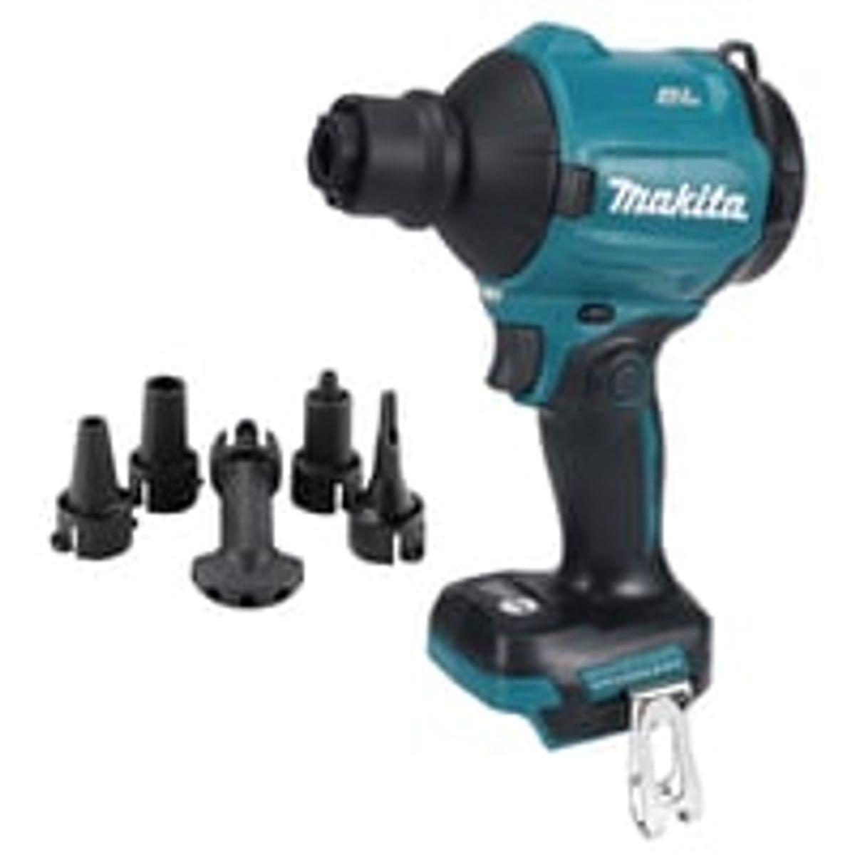 Makita stvblser DAS180Z, 18 V