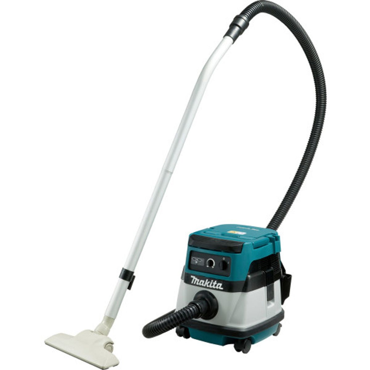 Makita støvsuger DVC860LZ, 2x18 V