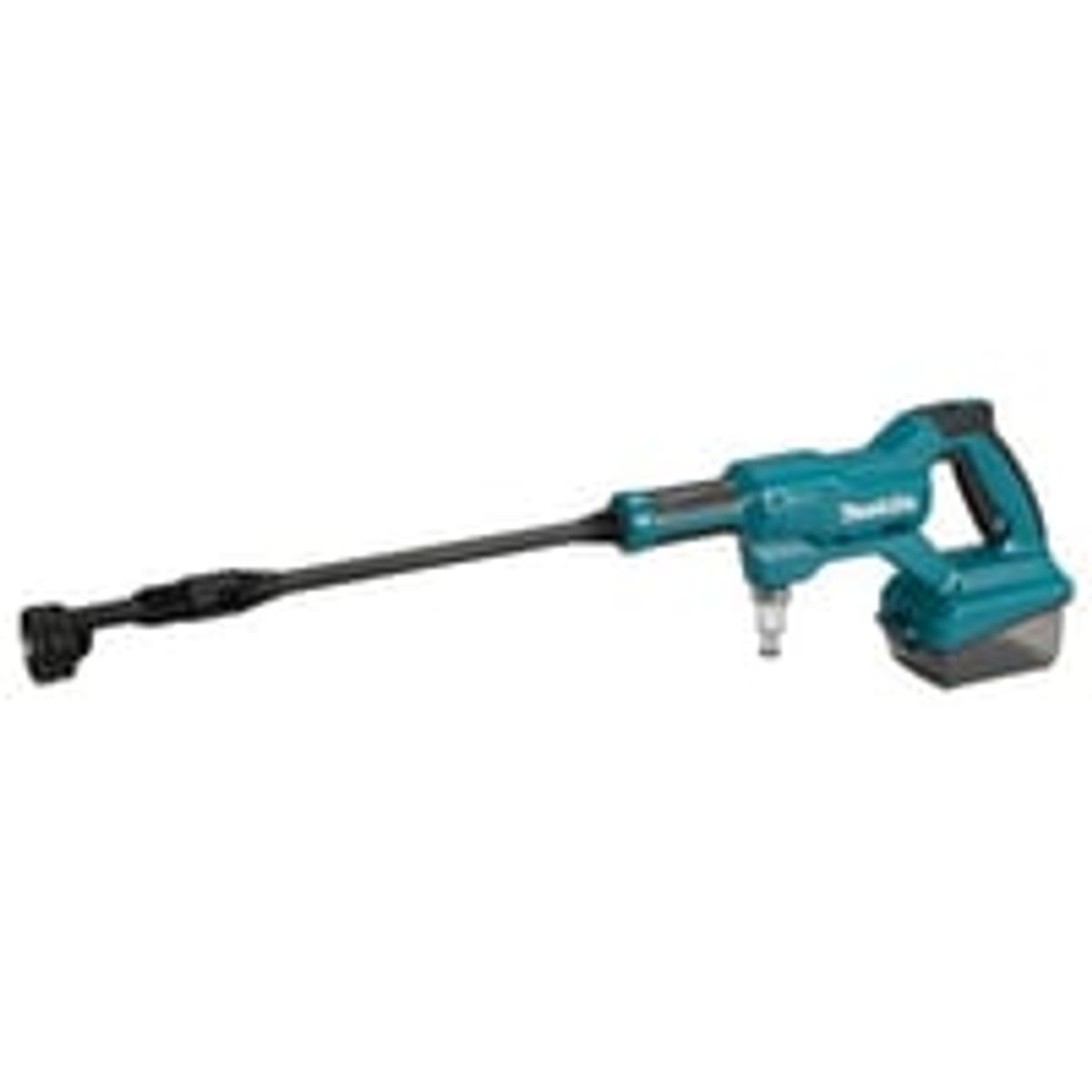 Makita trykrenser DHW180Z, 18 V, 24 bar