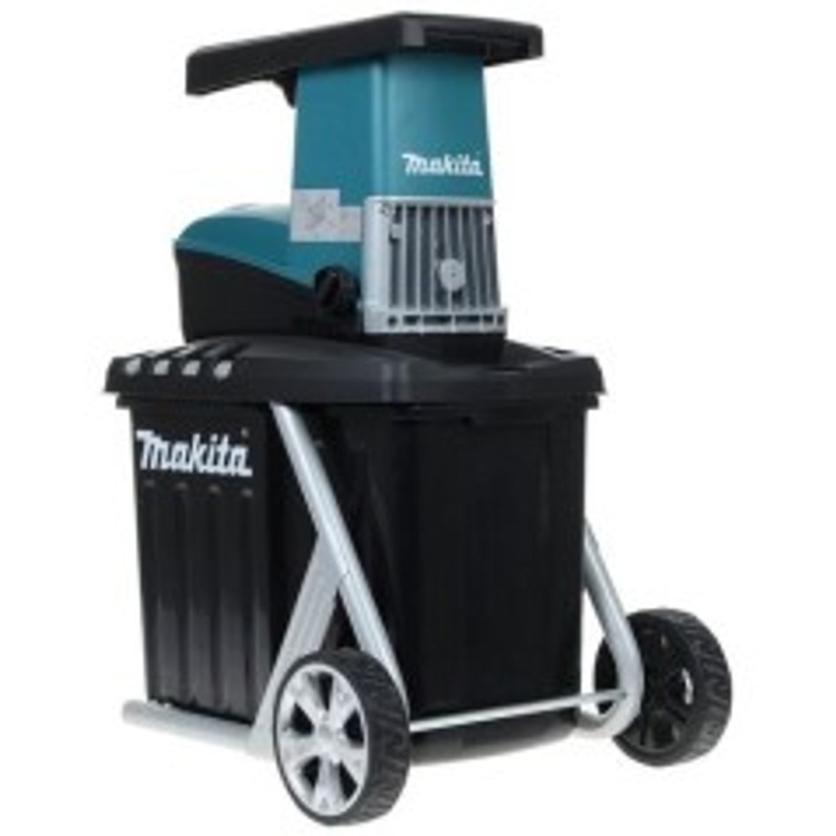 Makita UD2500 Kompostkværn 67 L 2500 W