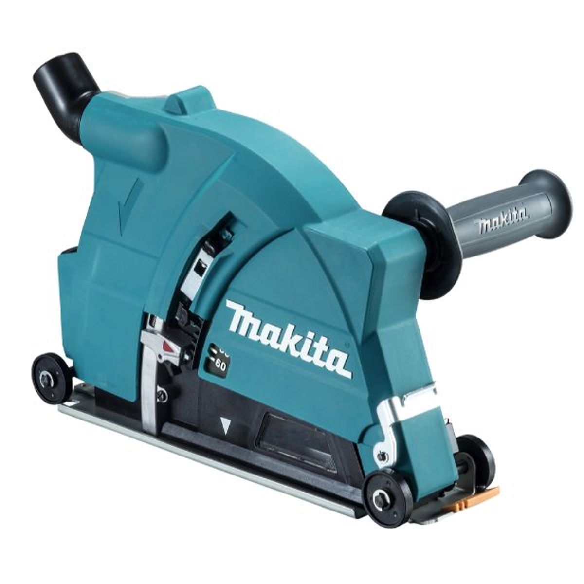 Makita udsugningsskærm 230mm