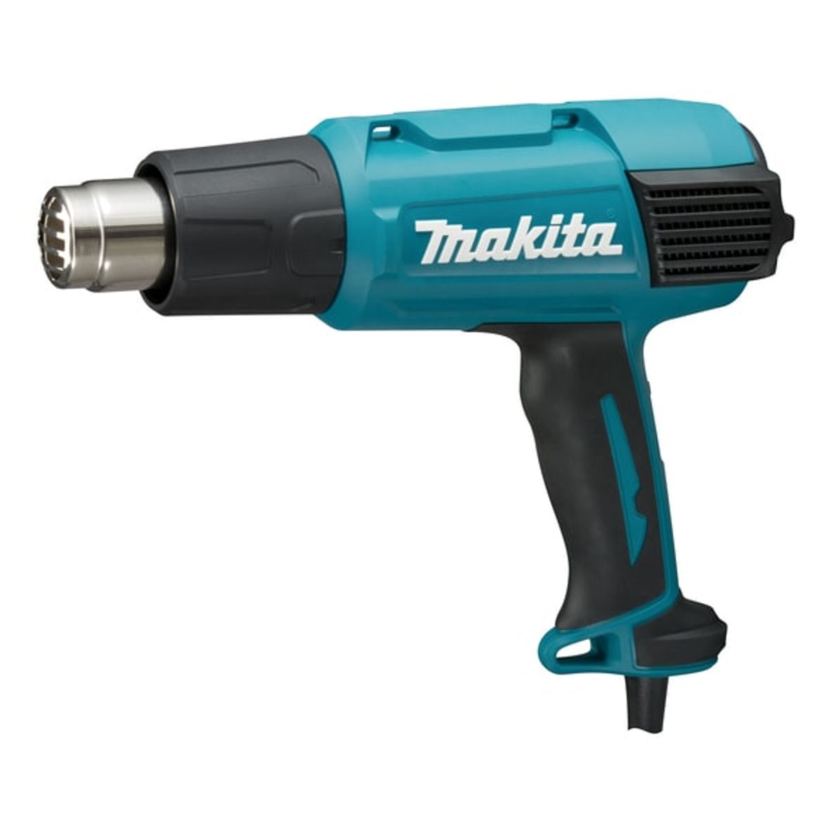 Makita Varmluftpistol 1800W Inkl. 4 Dyser