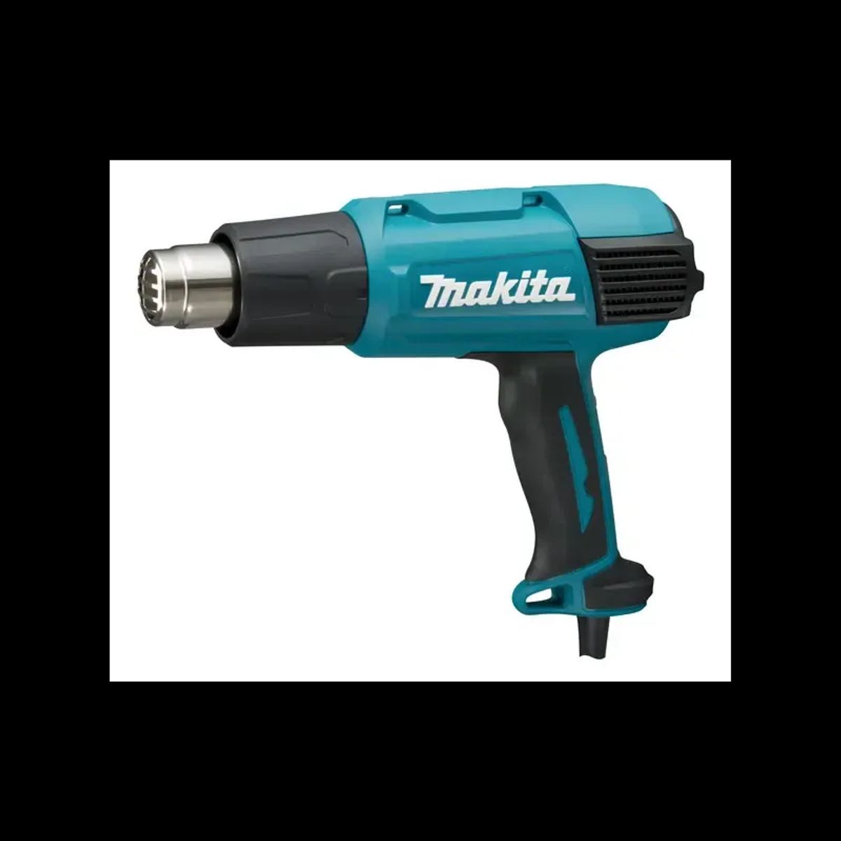 Makita Varmluftpistol Incl. Dyser - HG6031VK