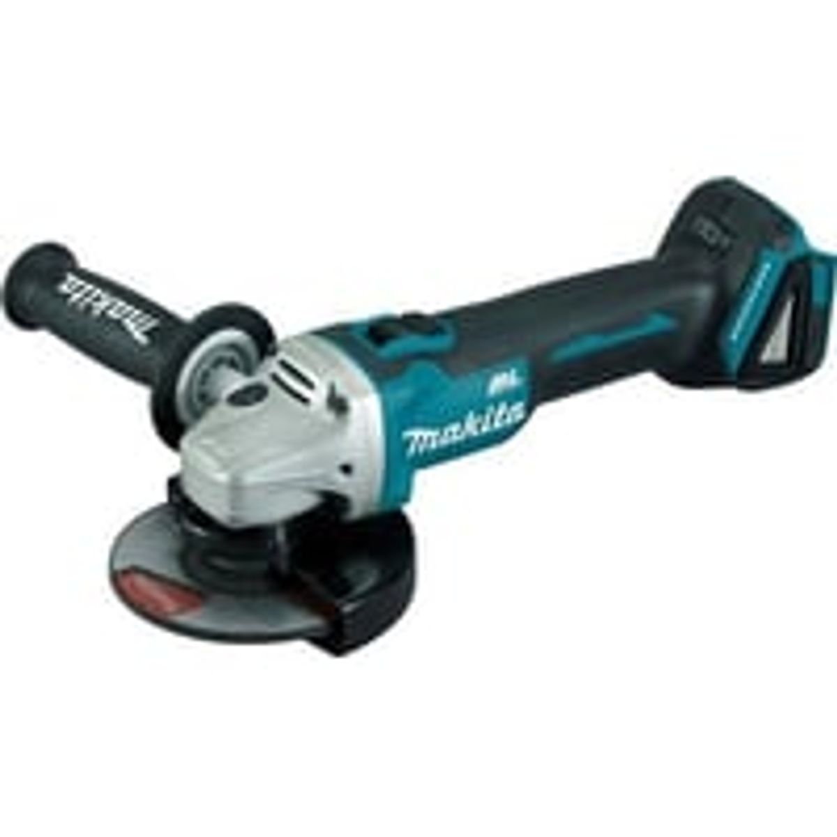 Makita Vinkelsliber 125 mm 18V LI-ION - DGA506Z