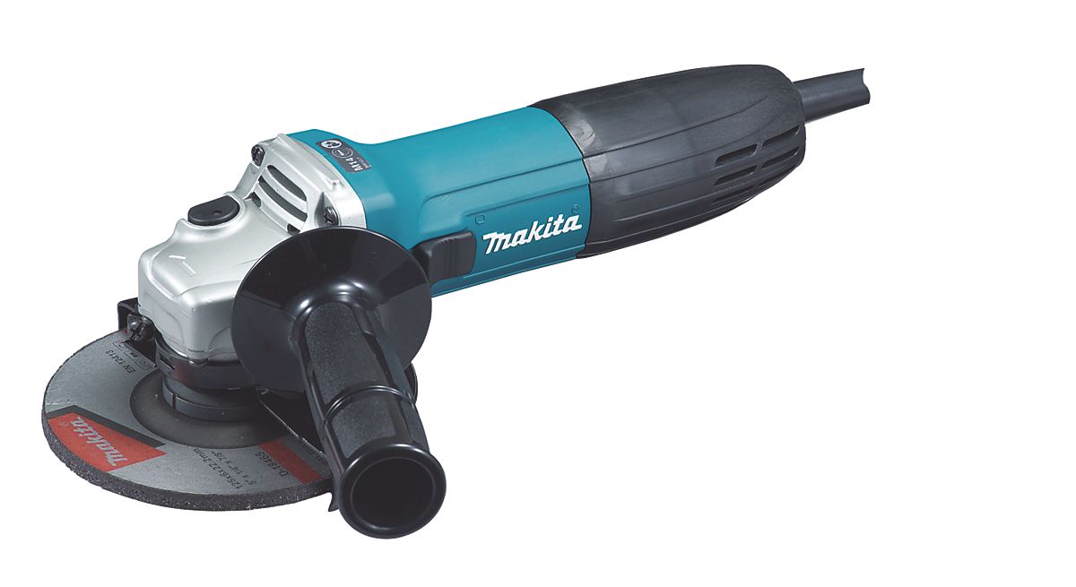 Makita Vinkelsliber. 125 mm. GA5030