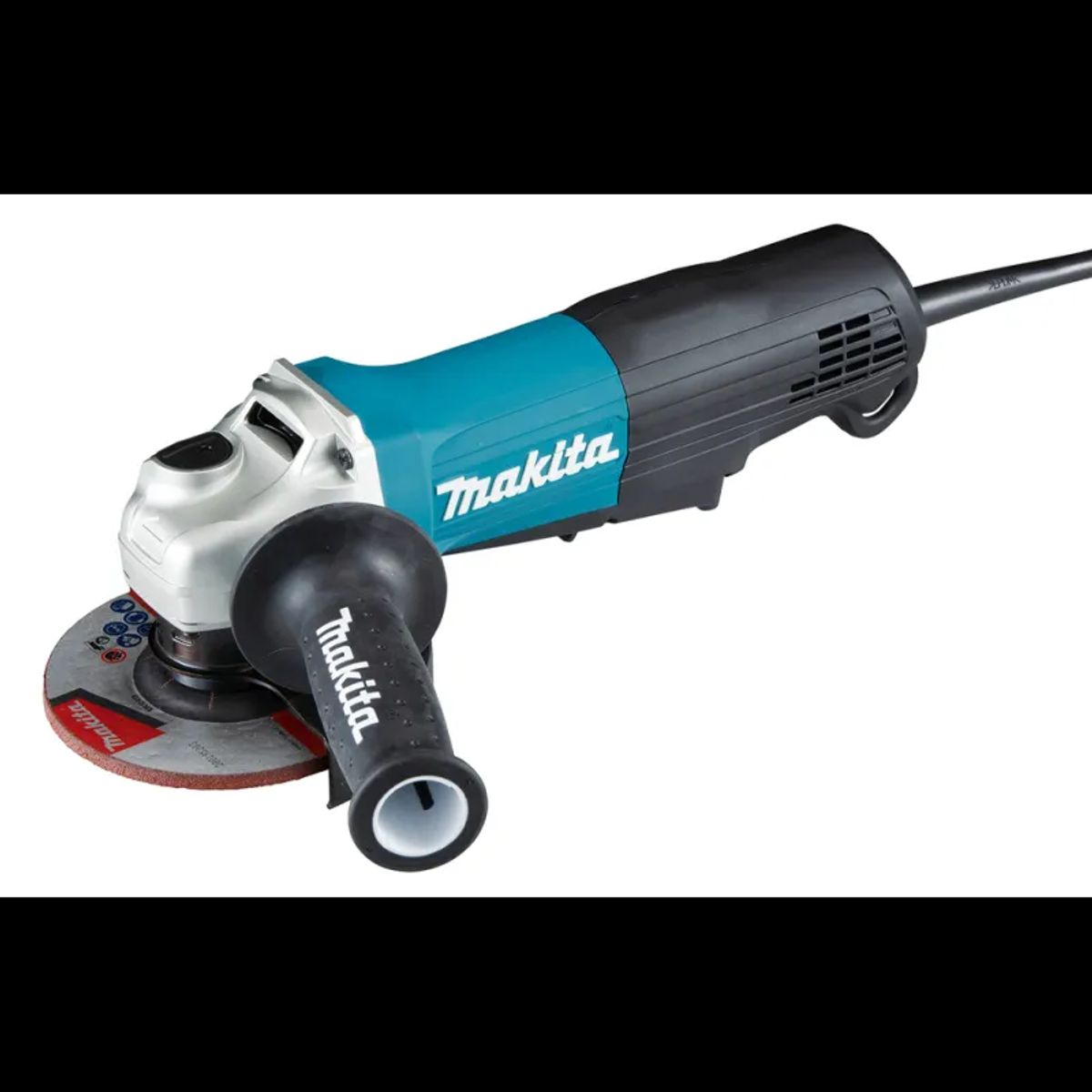 Makita Vinkelsliber 125mm 1300w - GA5050R