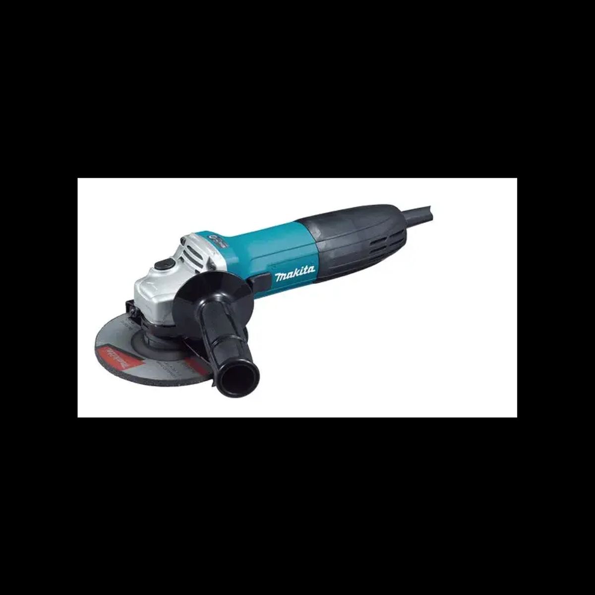 Makita Vinkelsliber 125mm 720w - GA5030R