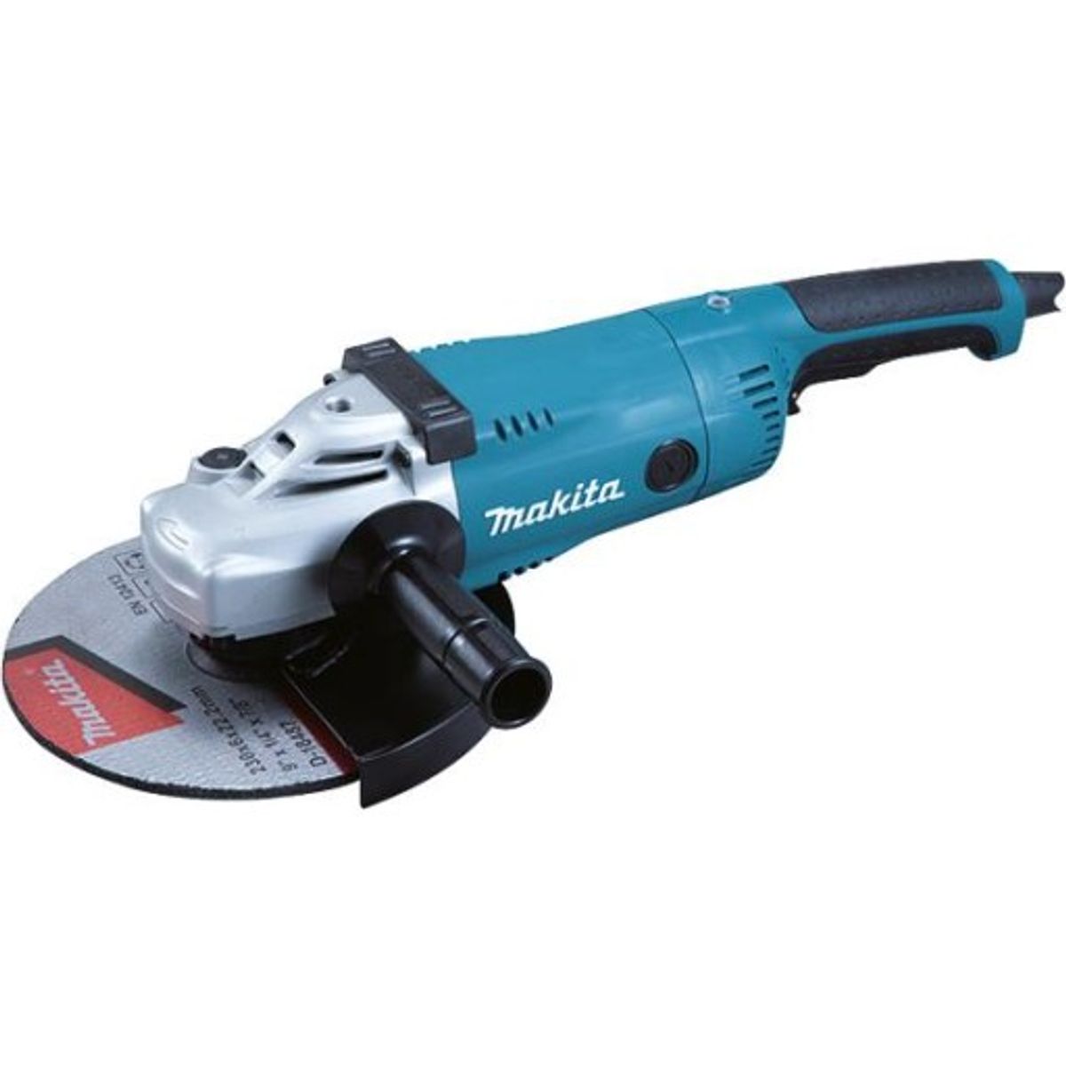 Makita Vinkelsliber 230 mm, 2200 watt, 230 volt