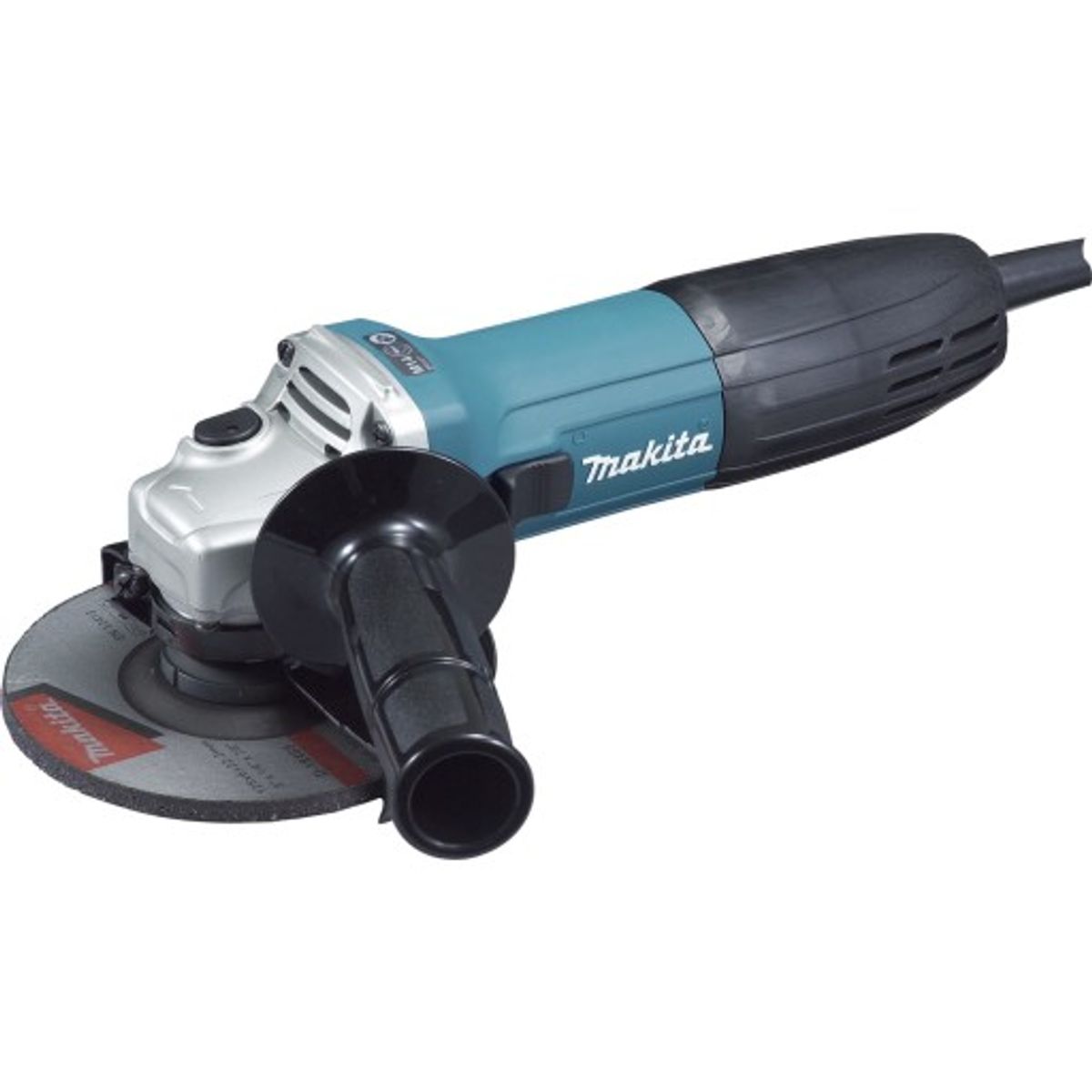 Makita vinkelsliber 720 watt - Ø125 mm