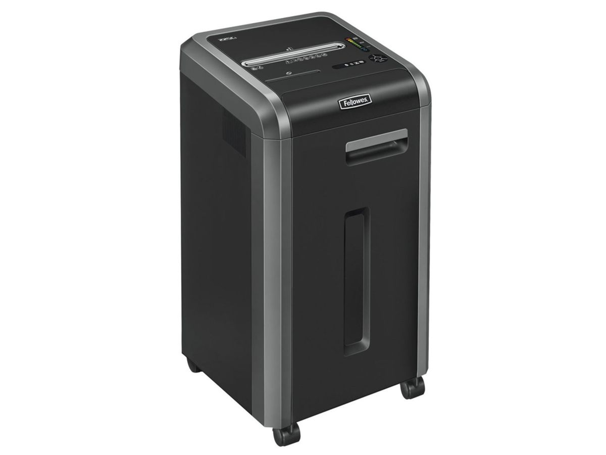 Makulator Fellowes 225ci P4 60 Liter