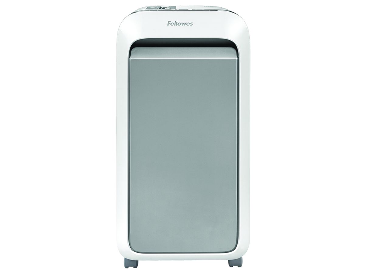 Makulator Fellowes Lx221 P5 20 ark 30 Liter