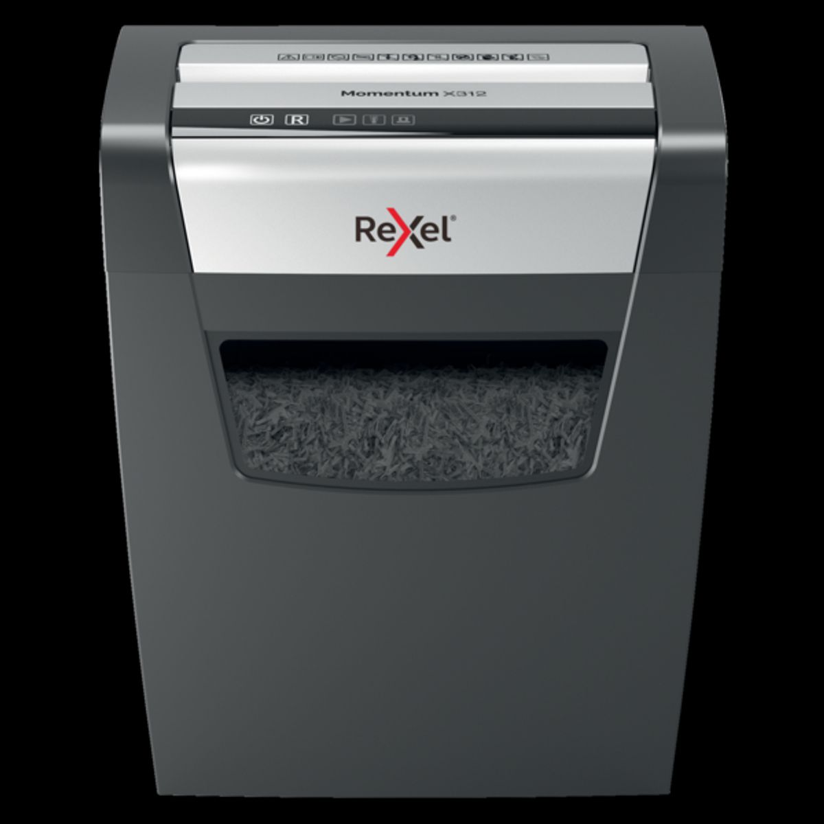 Makulator Rexel Momentum X312 P3