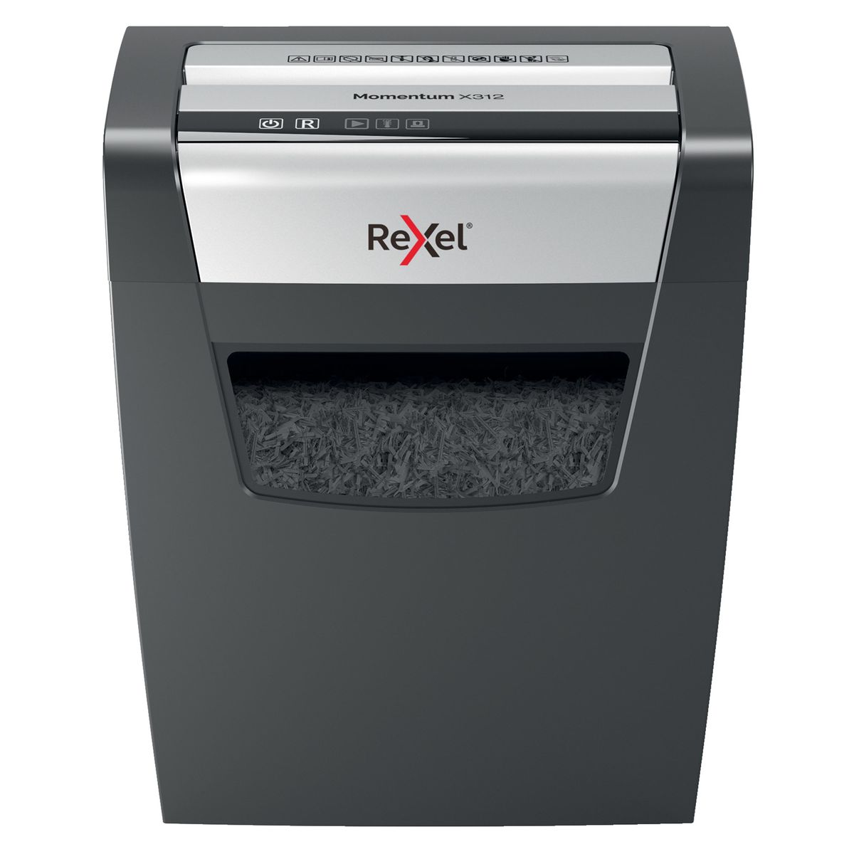 Makulator Rexel Momentum X312 P3