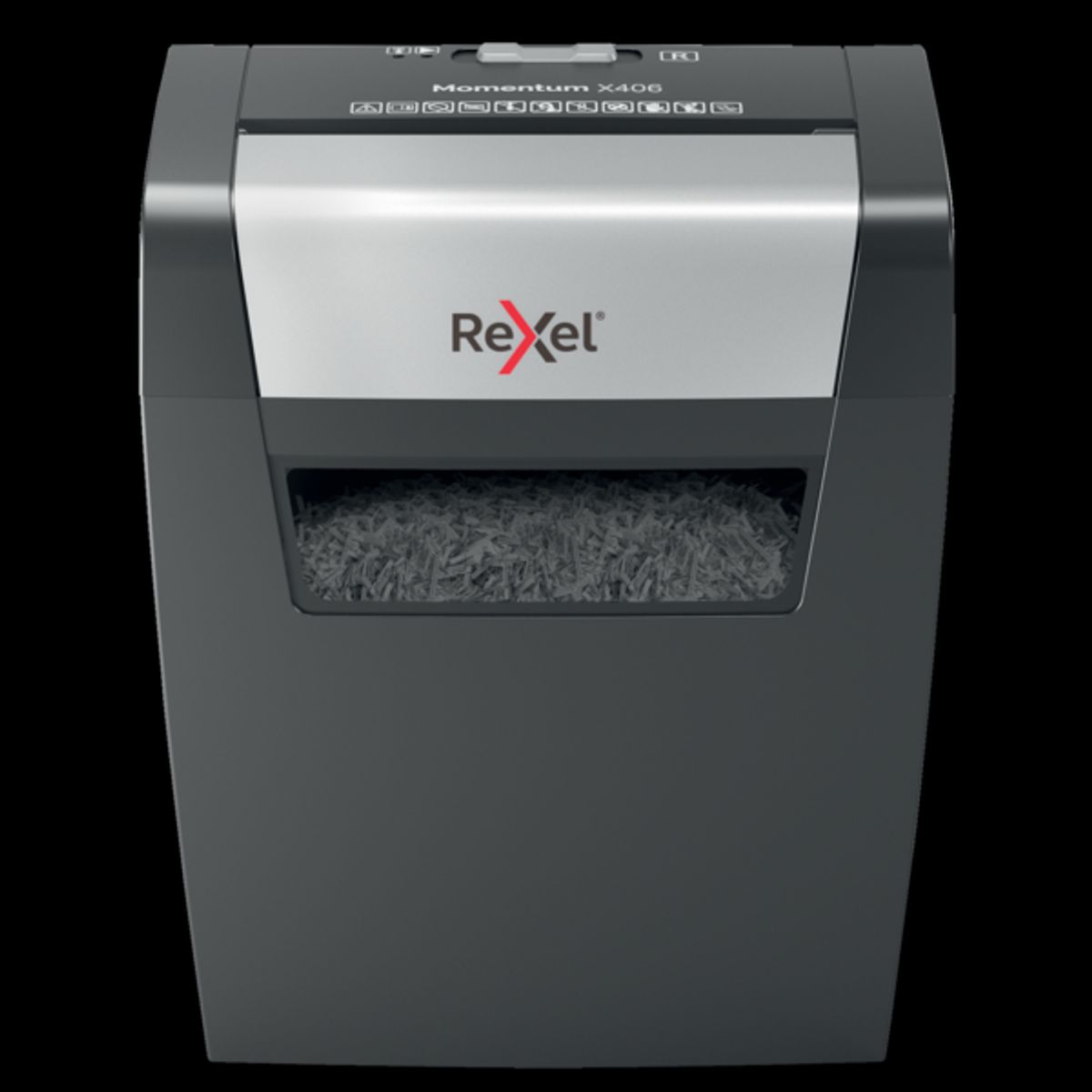 Makulator Rexel Momentum X406 P4