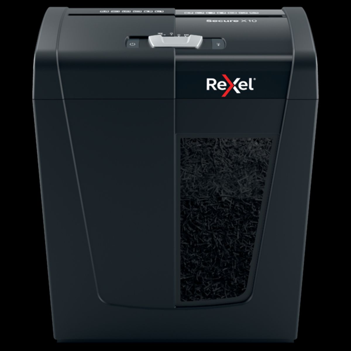 Makulator Rexel Secure X10 P4