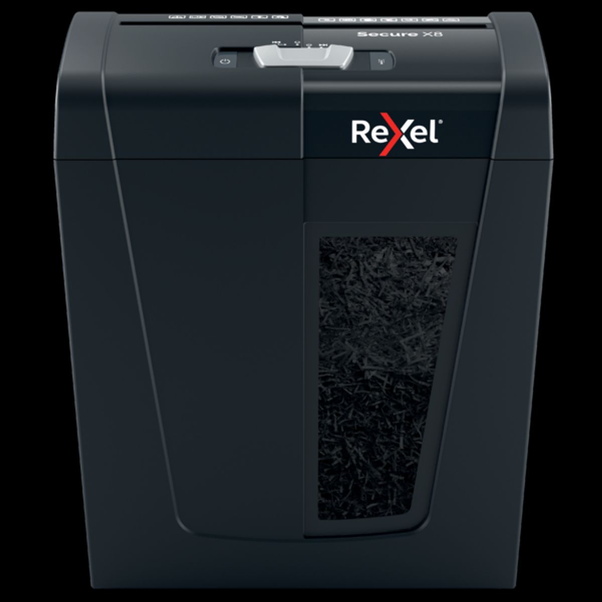 Makulator Rexel Secure X8 P4