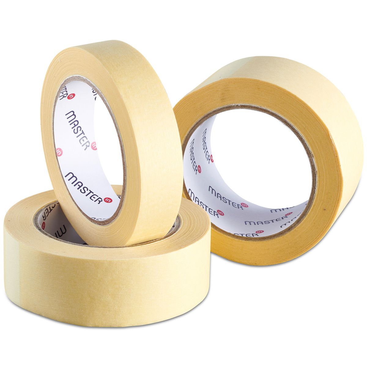 Malertape 25mmx50m