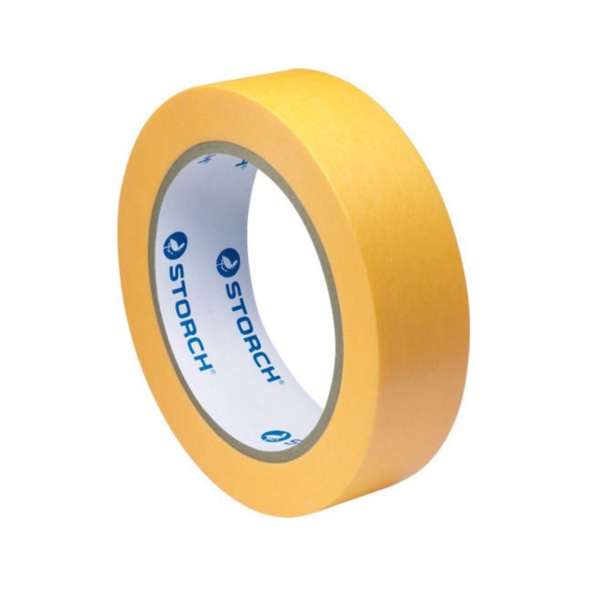 Malertape 493120 Gul UV 19mm/50m