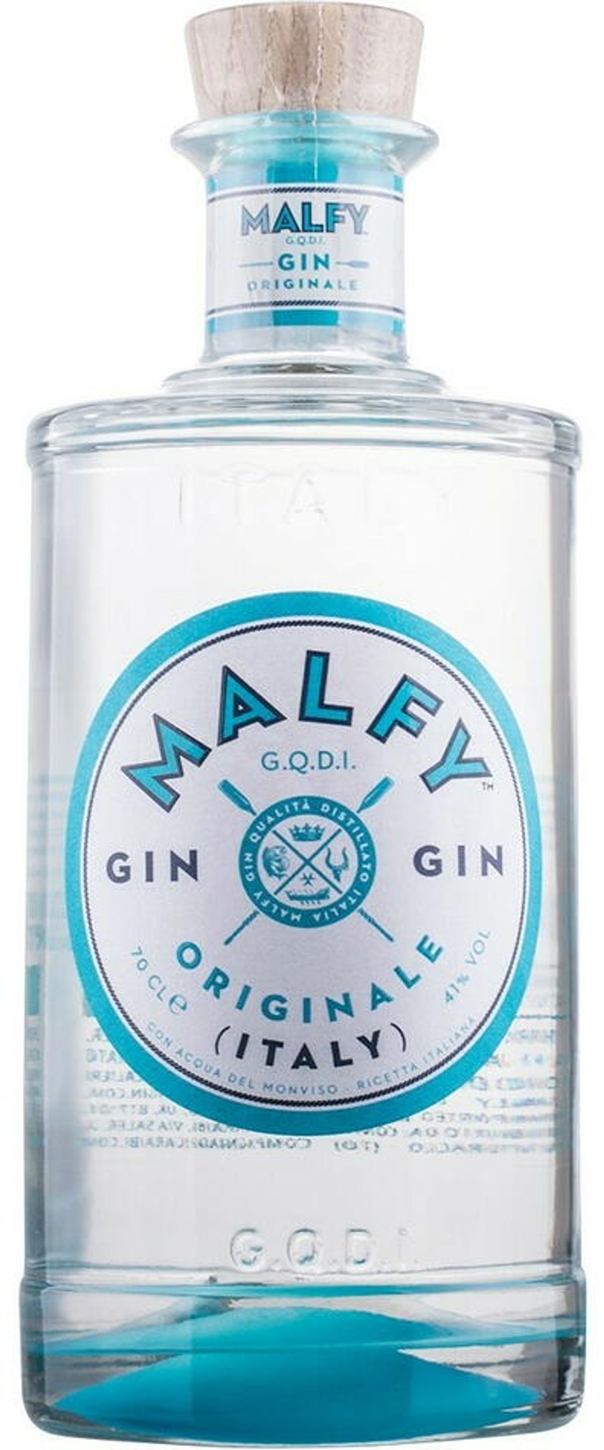 Malfy Gin Originale Fl 70