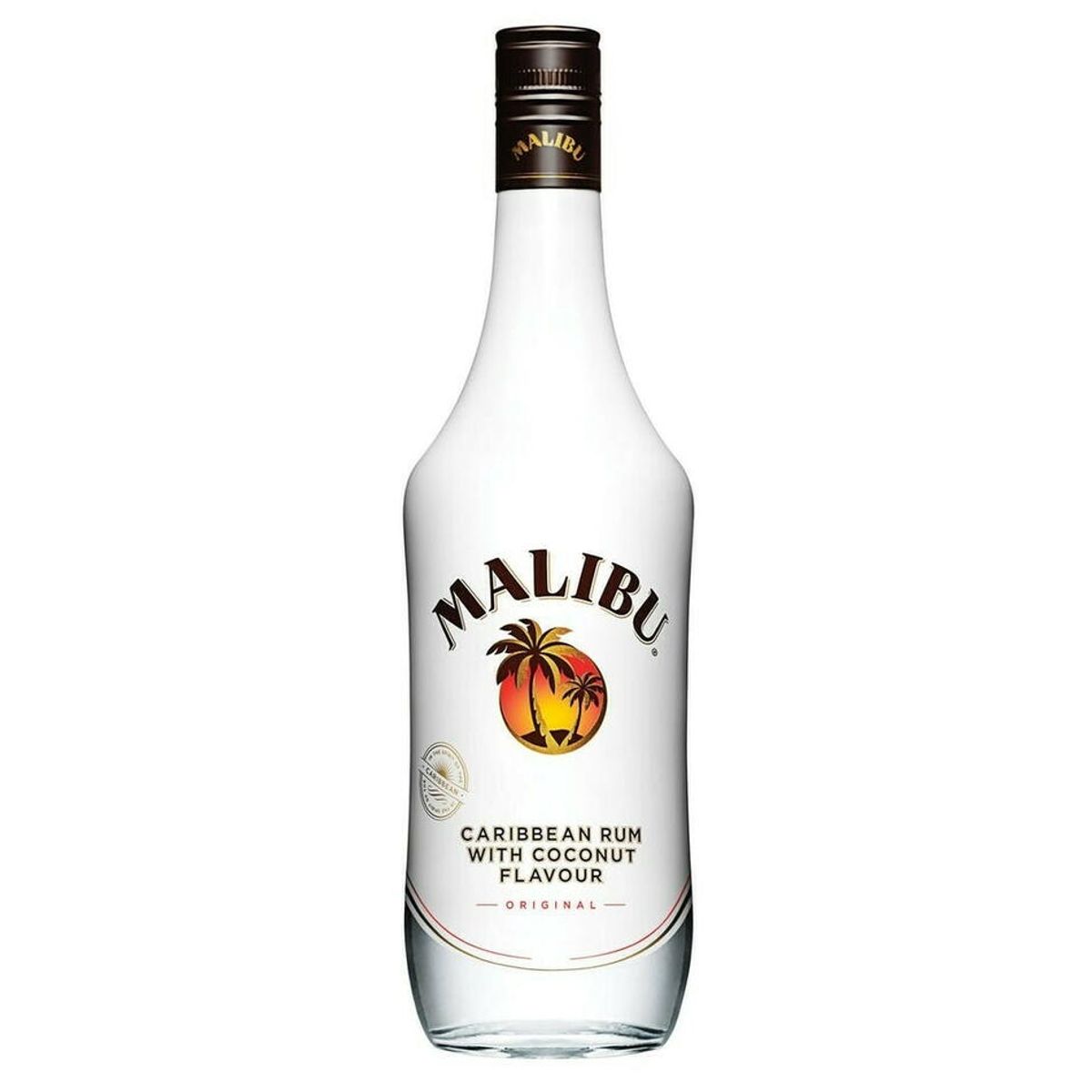 Malibu Coconut Rum Fl70