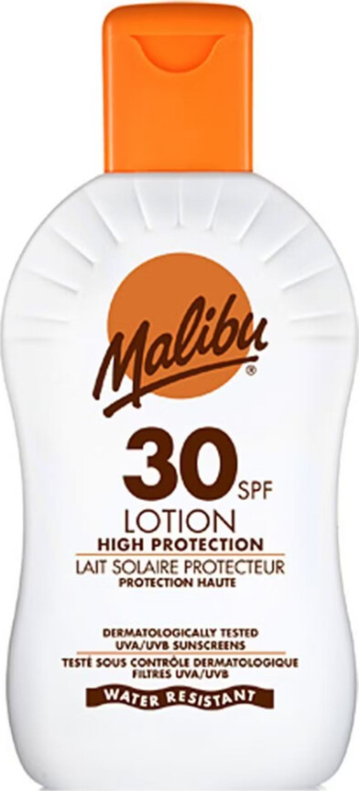 Malibu - Lotion Spf 30 200 Ml