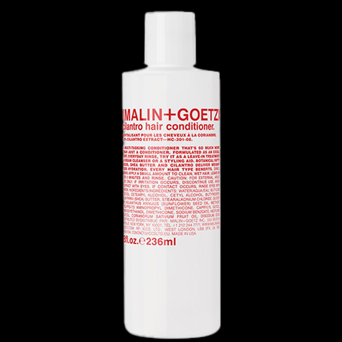 Malin+Goetz Cilantro Balsam (236 ml)