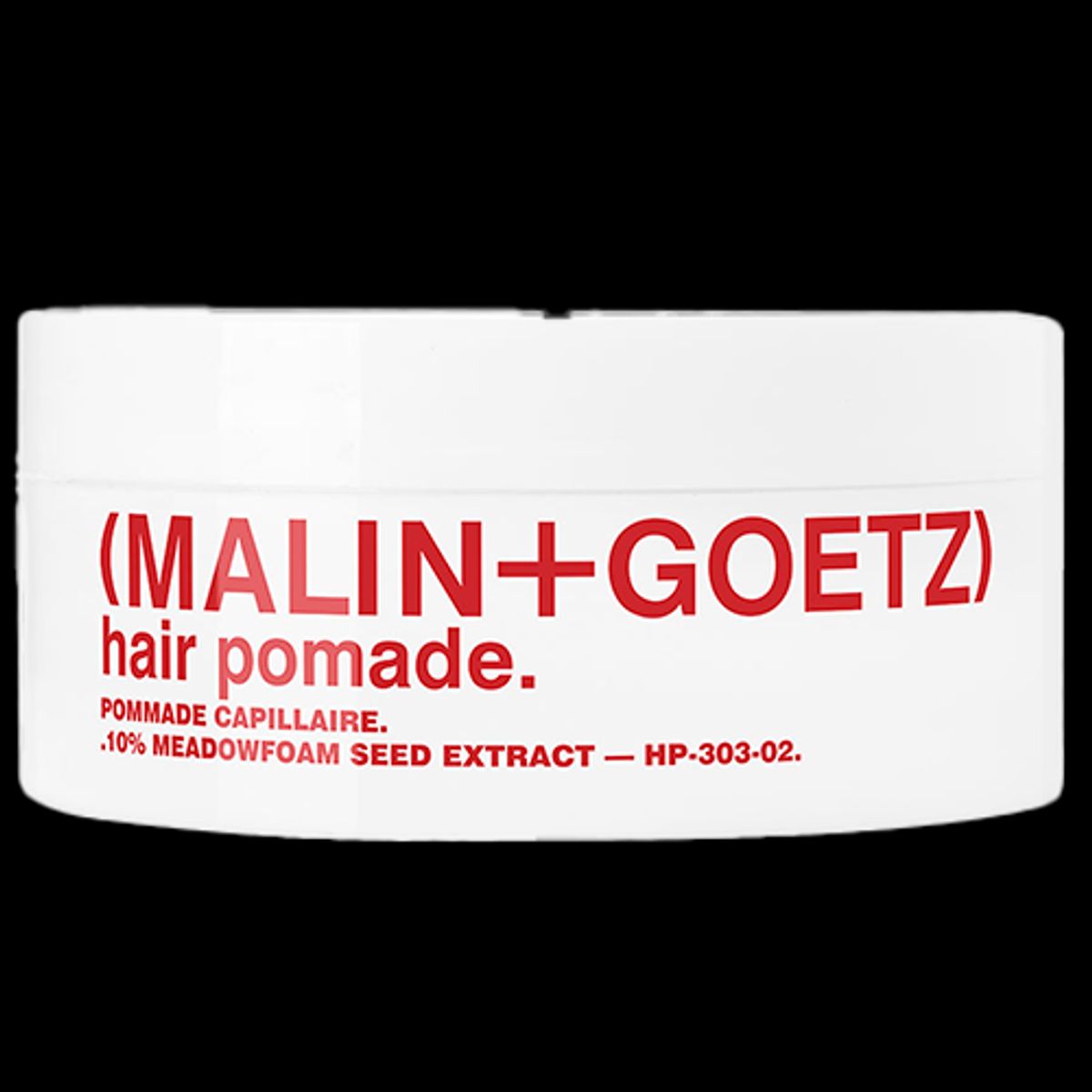 Malin+Goetz Hair Pomade (57 g)