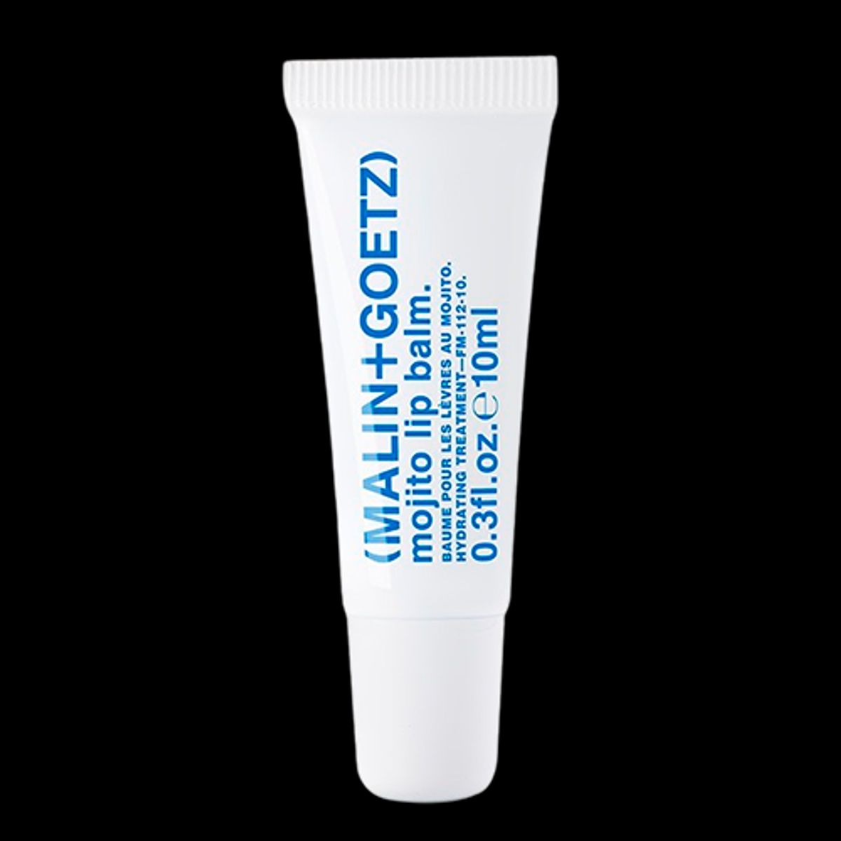 Malin+Goetz Mojito Lip Balm (10 g)