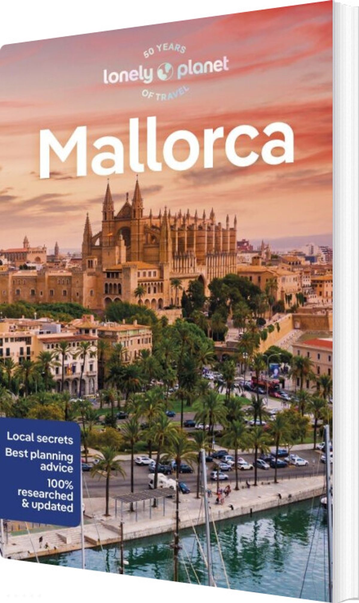 Mallorca - Diverse - English Book