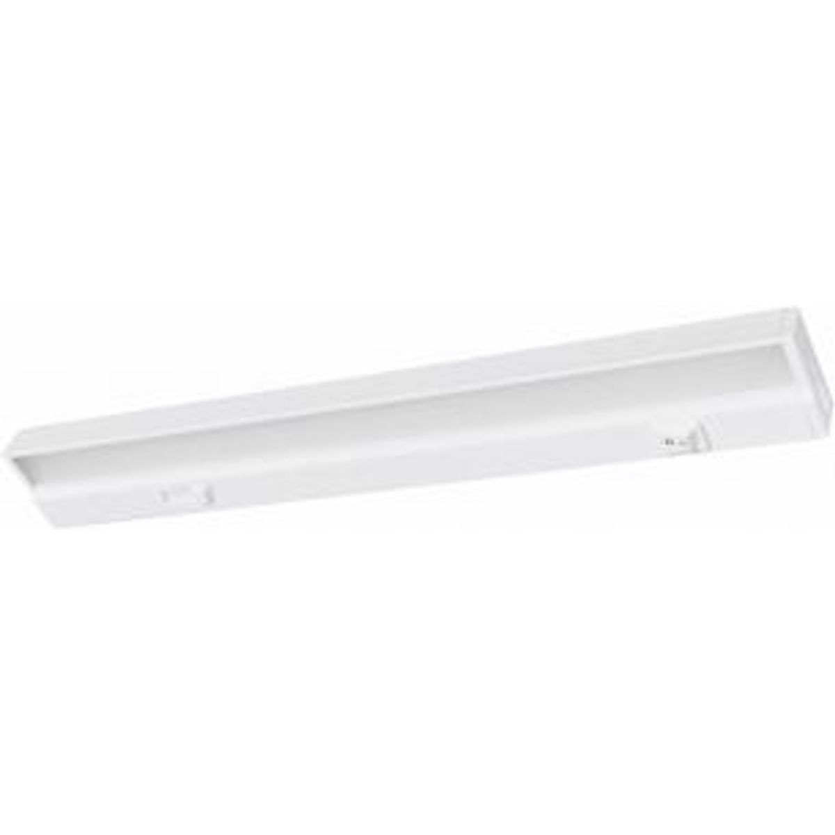 Malmbergs Cabinet Luna LED, 10W (780 lumen), L: 60,9 cm. (kan sammenkobles)