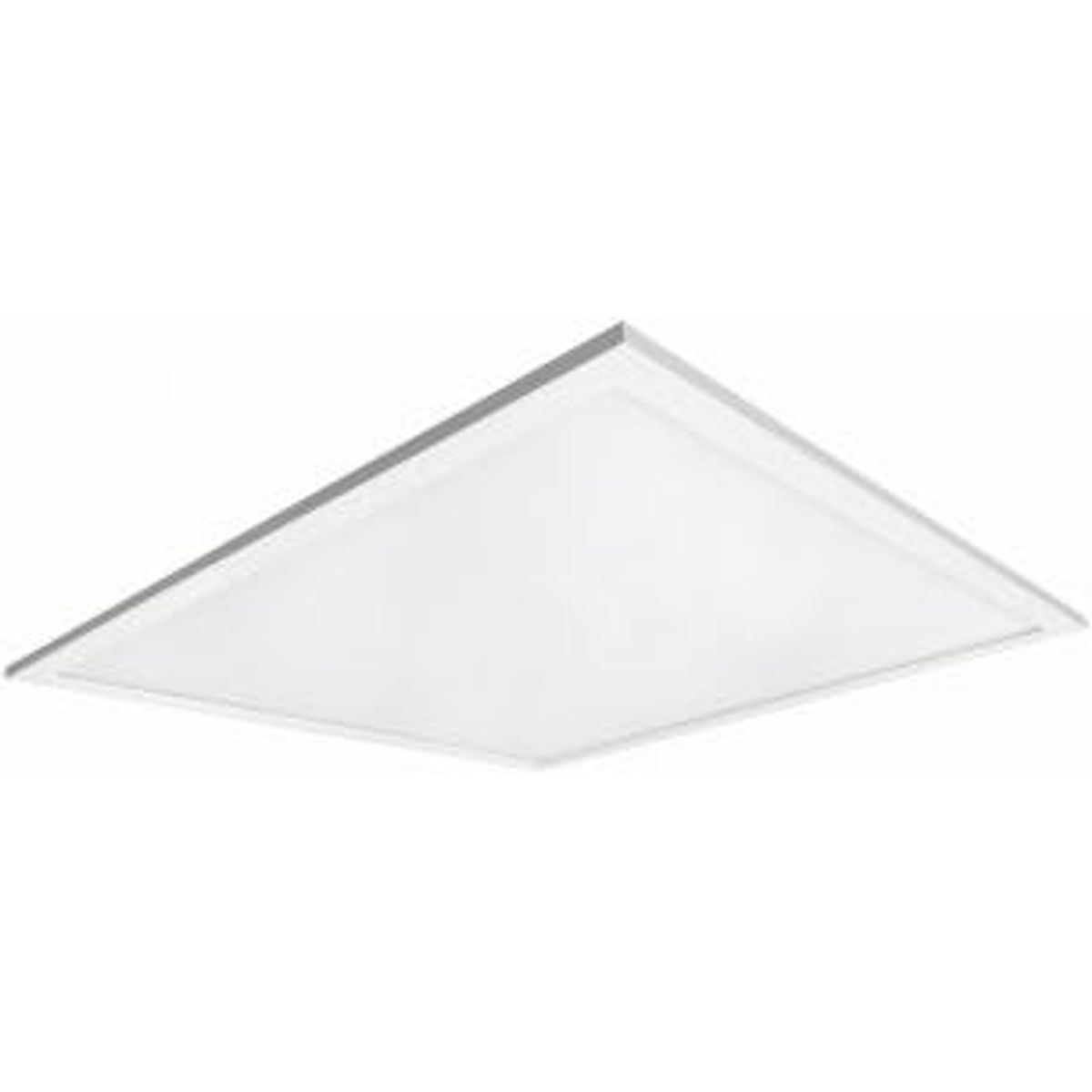 Malmbergs LED-Panel Lux II 40w 3000K (4100 lumen), 595x595mm, nedhængt, UGR