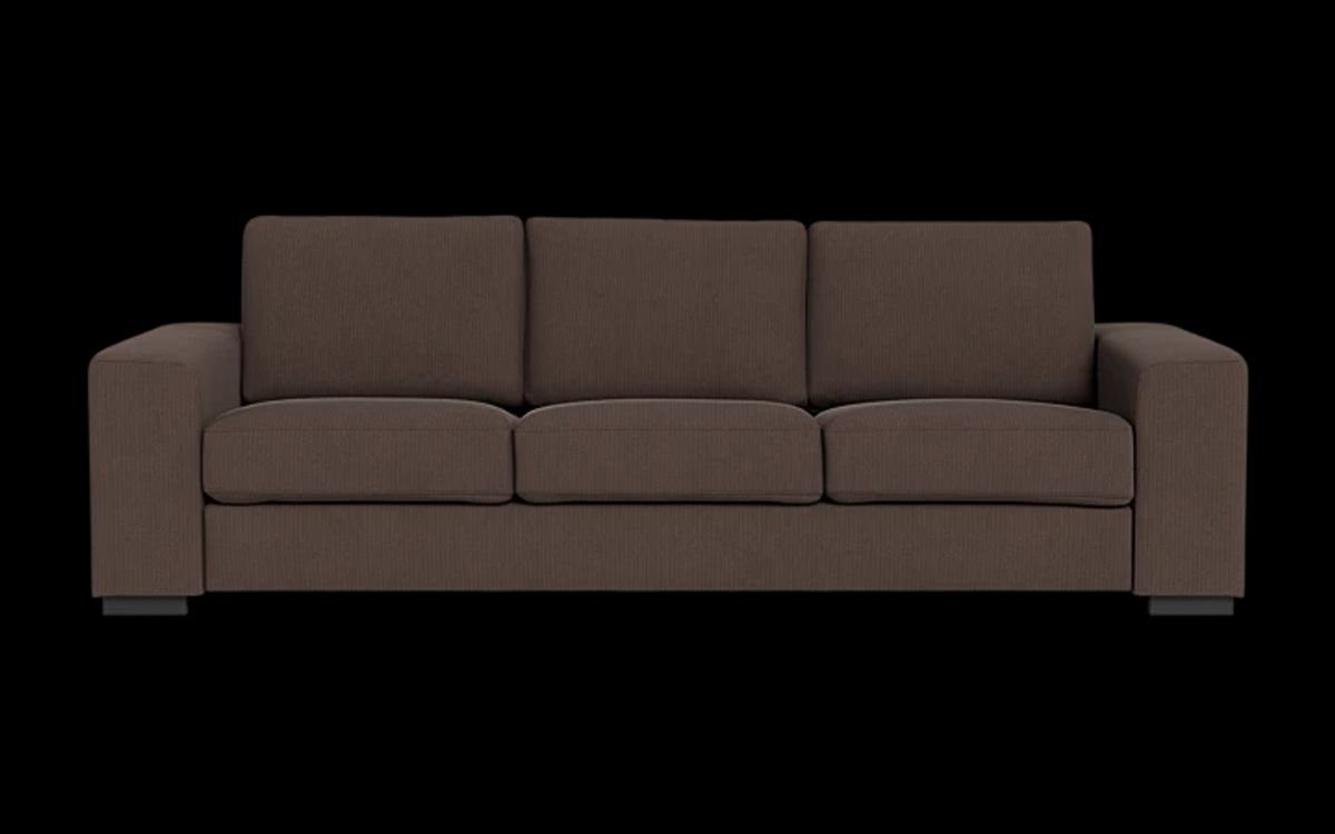 Malmø 3 pers. sofa