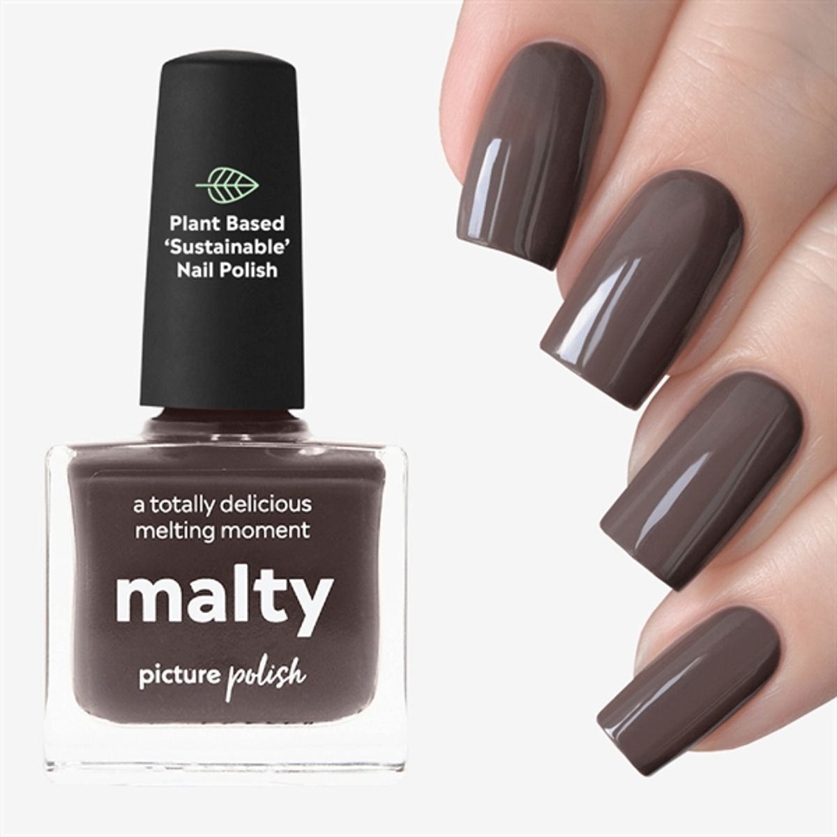 MALTY, Classic, Picture Polish