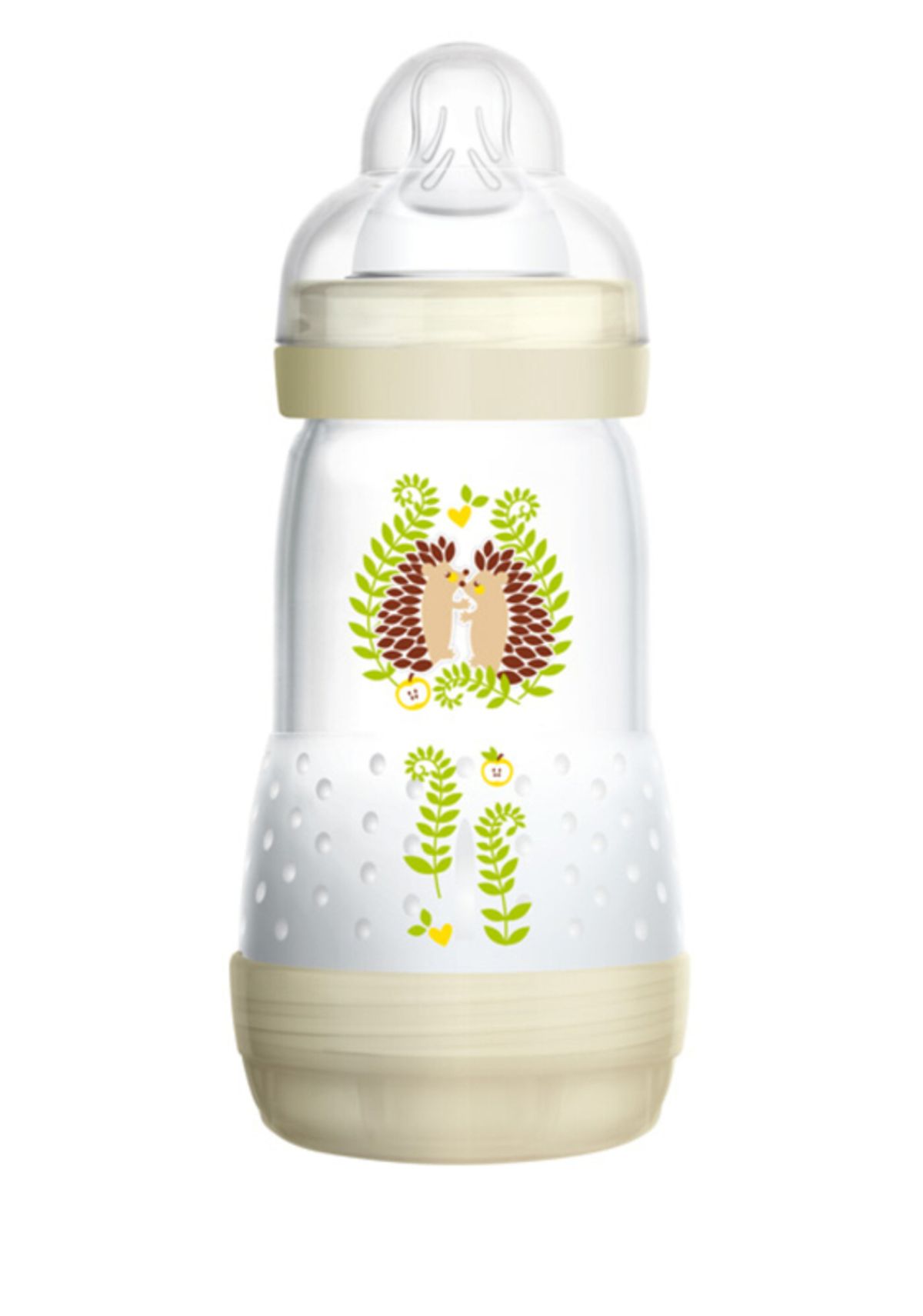 MAM Anti-Colic sutteflaske 260 ml.