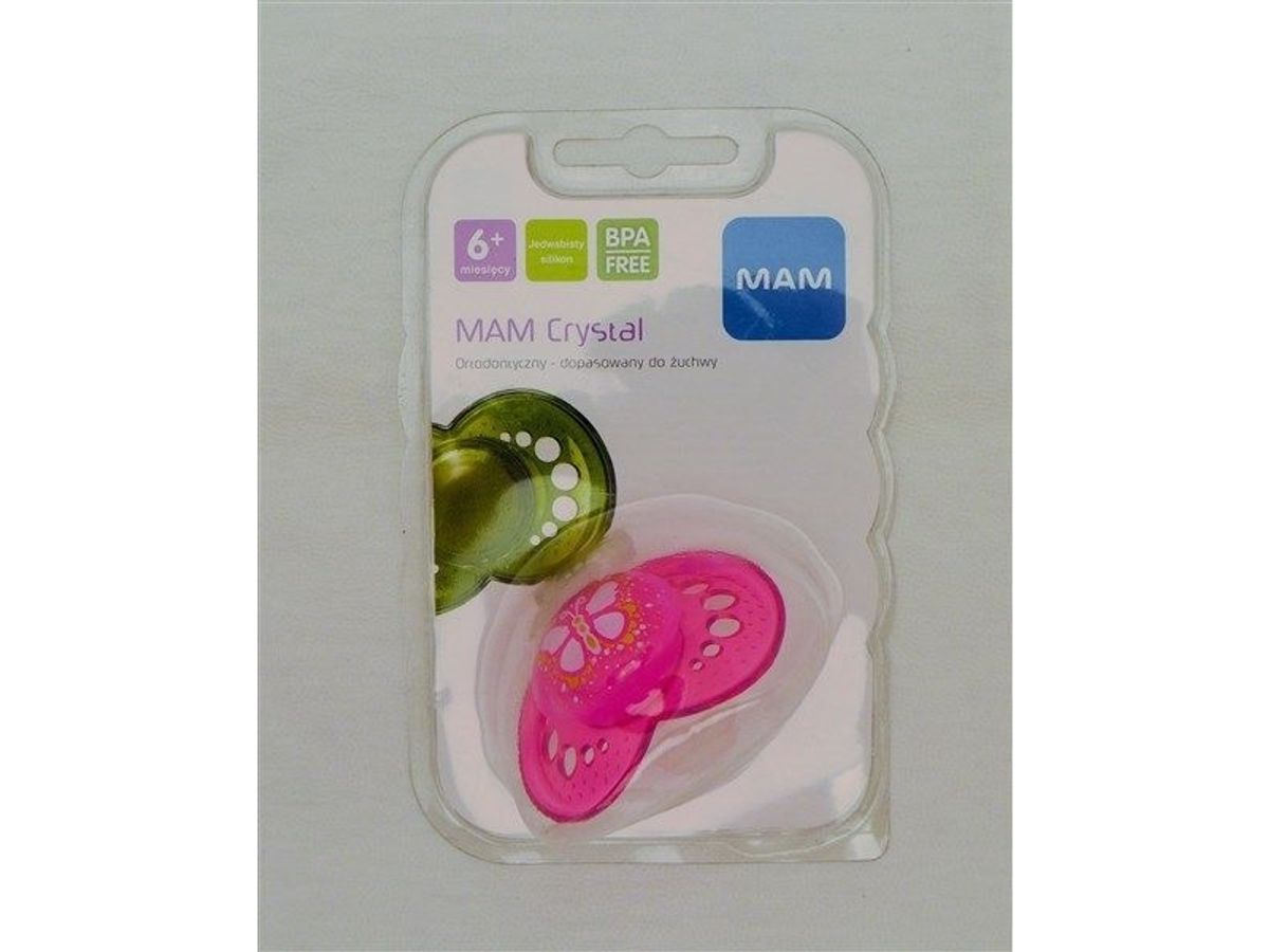 Mam Baby 1100 Flaske A/Kol Perfect Start 130Ml Sealife Baby Girl