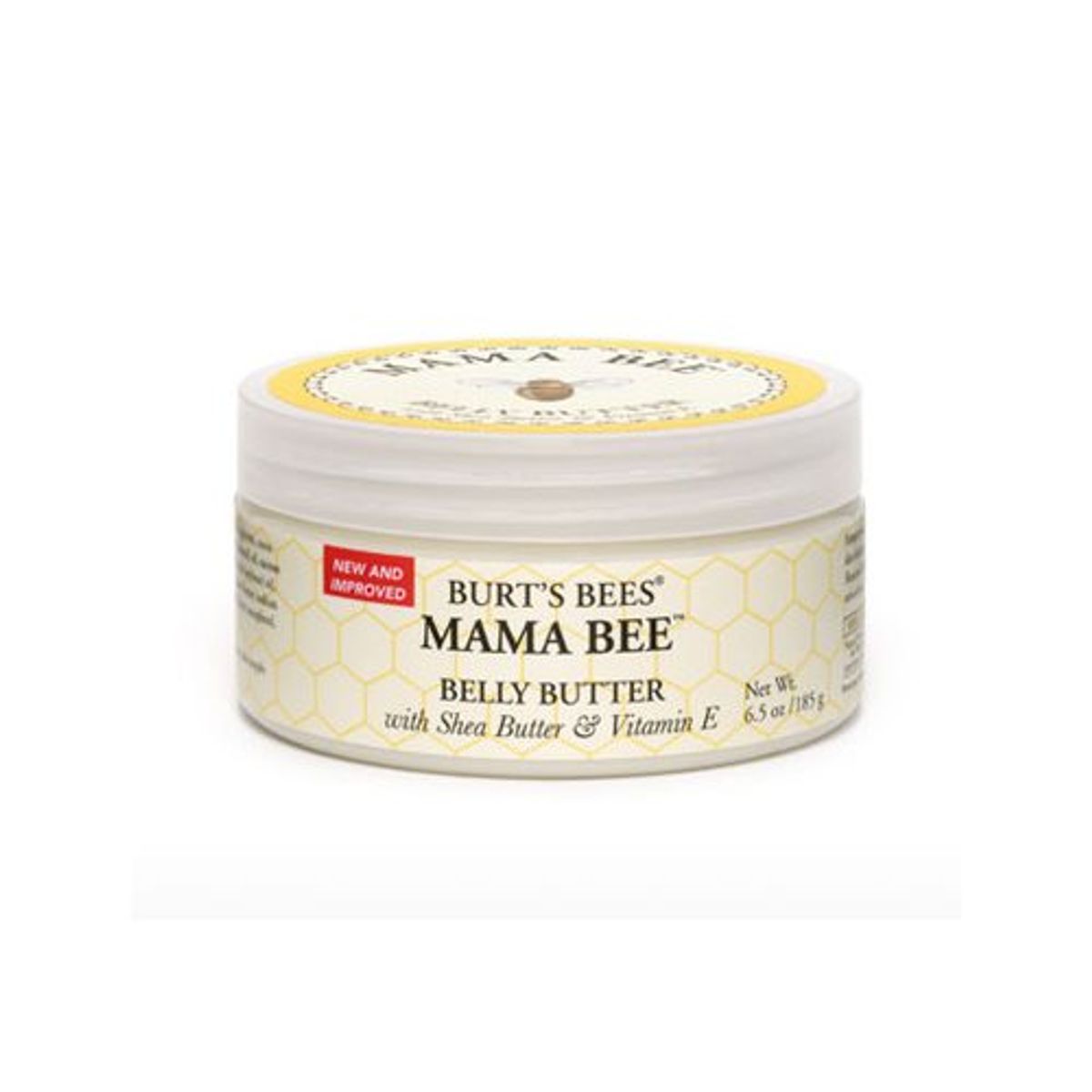 Mama bee belly butter Burt ´s Bees, 185 g