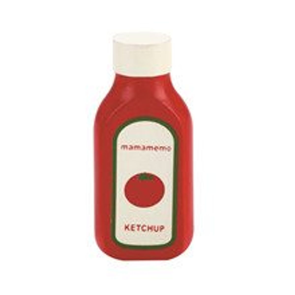 Mamamemo Ketchup