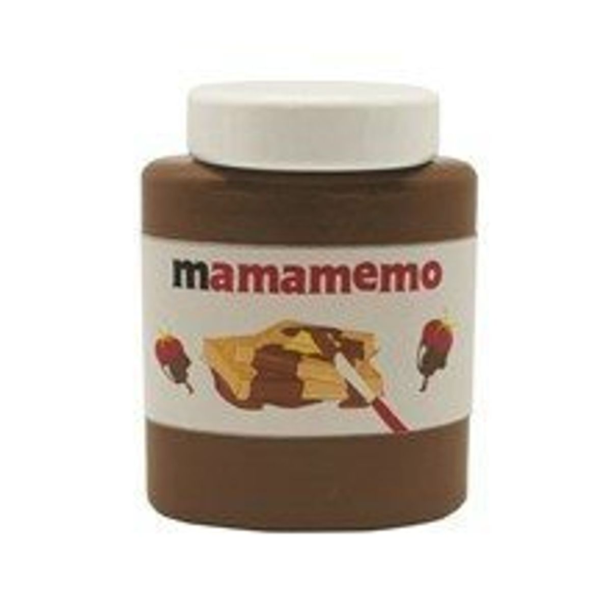 Mamamemo Mama-tella