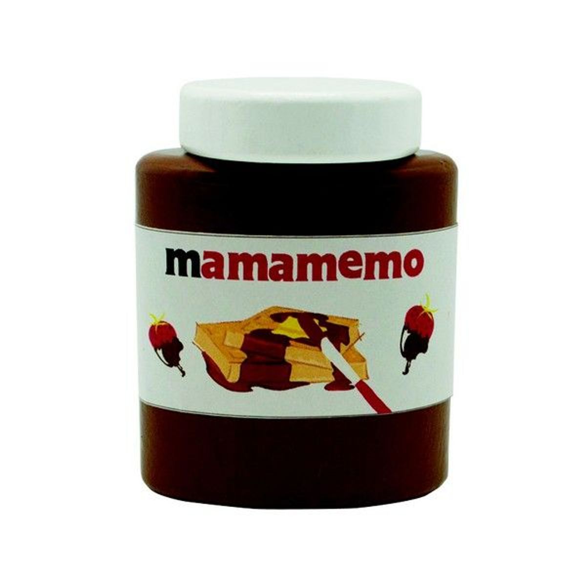 Mamamemo Mama Tella - legemad - Legekammeraten.dk