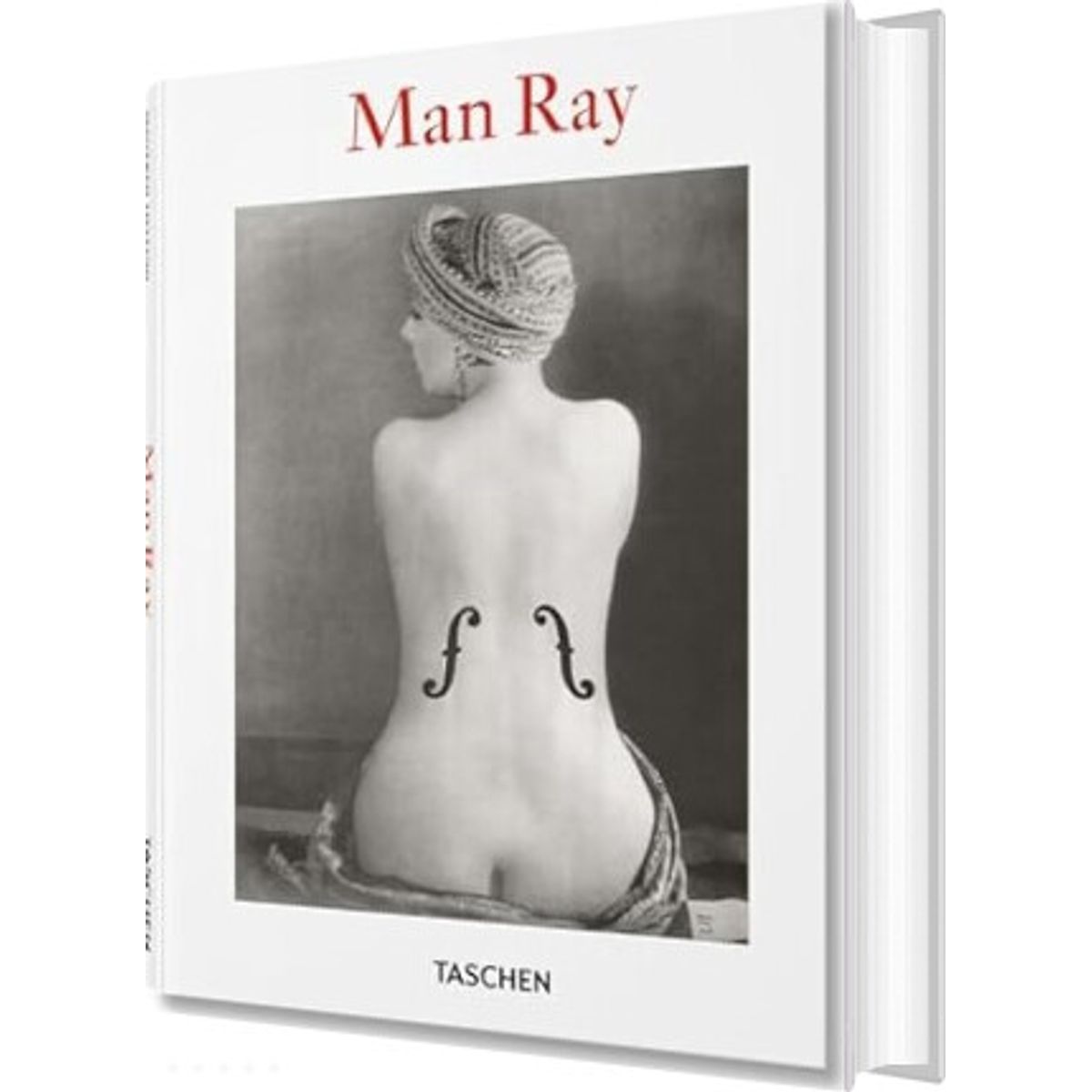 Man Ray - Katherine Ware - English Book