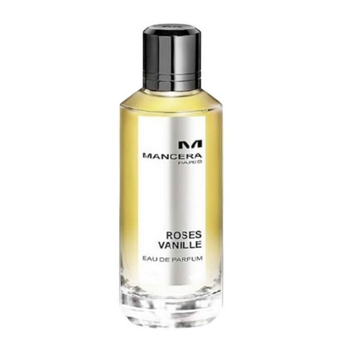 Mancera - Roses Vanille Eau de Parfum - 120 ml