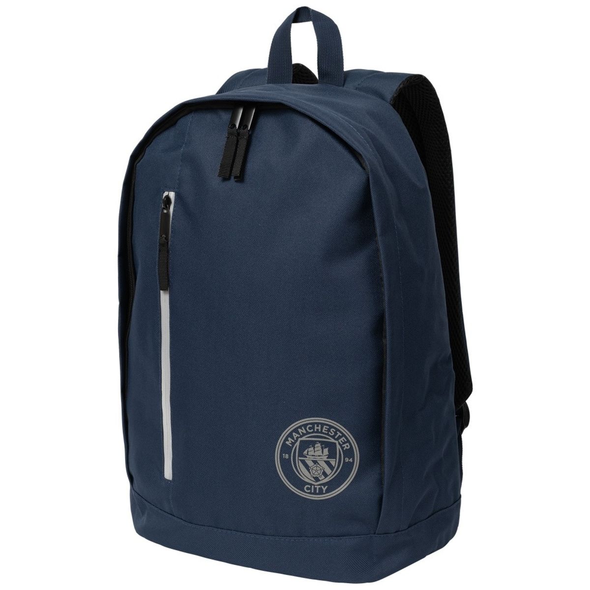 Manchester City backpack premium - navy (in stock)-one-size